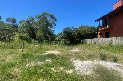 Terreno à venda na Praia do Rosa, Imbituba 