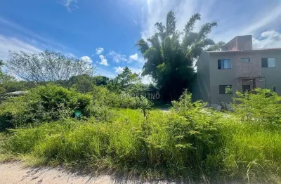 Terreno à venda no Limpa, Garopaba 