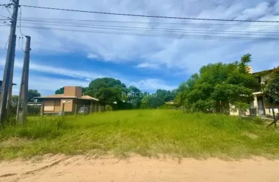 Terreno à venda no Ibiraquera, Imbituba 