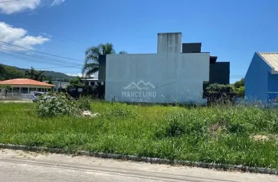Terreno à venda na Garopaba, Areais da Palhocinha, Garopaba