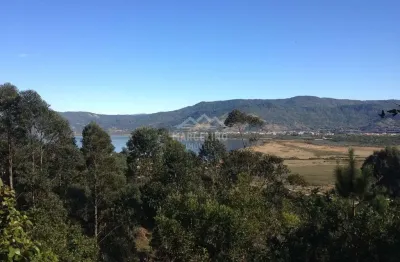 Terreno à venda no Capão, Garopaba 