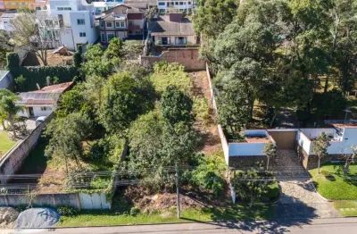 Terreno para venda em sao jose dos pinhais / pr no bairro aristocrata