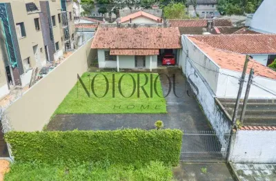 Casa com 3 quartos à venda na Rua Rosa Sahagoff, 472, Uberaba, Curitiba