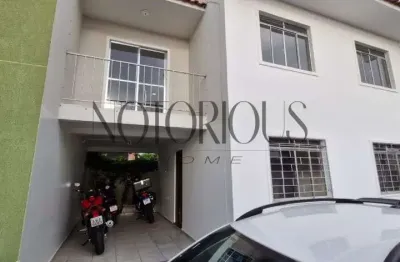 Casa com 3 quartos à venda na Rua João Zaitter, 238, Centro, Pinhais