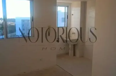 Apartamento com 2 quartos à venda na Rua Antônio Zaramella, 1930, Colônia Rio Grande, São José dos Pinhais