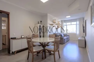 Apartamento para venda em curitiba / pr no bairro agua verde