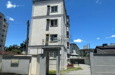 Apartamento com 2 quartos à venda na Rua Henrique Miers, Costa e Silva, Joinville