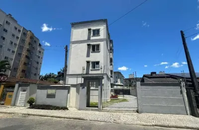 Apartamento com 3 quartos à venda na Rua Henrique Miers, 178, Costa e Silva, Joinville por R$ 360.000