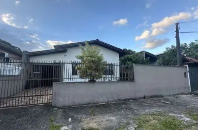 Casa com 3 quartos à venda na rua josé salomon, 144, costa e silva, joinville por r$ 510.000