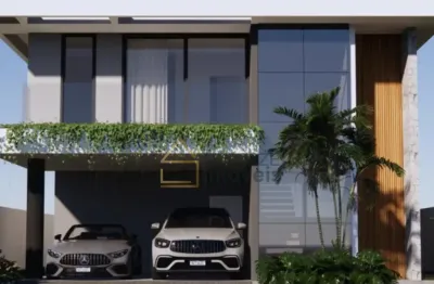 Casa em condomínio fechado à venda na rua guilherme zilmann, vila nova, joinville, 238 m2 por r$ 2.250.000