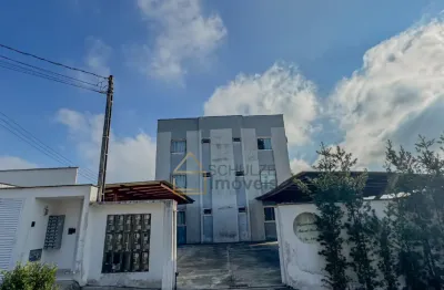 Apartamento com 2 quartos à venda na Rua Pintassilgo, Costa e Silva, Joinville