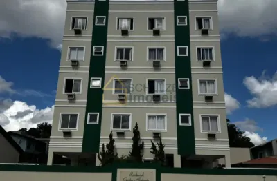 Apartamento com 2 quartos à venda na Rua Almirante Jaceguay, Costa e Silva, Joinville