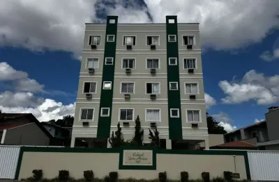 Apartamento com 2 quartos à venda na rua almirante jaceguay, 3387, costa e silva, joinville por r$ 330.000