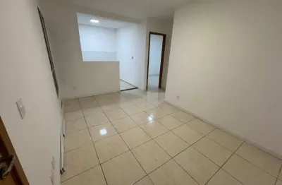 Apartamento com 2 quartos à venda na Rua São Firmino, Vila Nova, Joinville