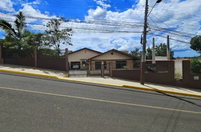 Casa com 3 quartos à venda no jarivatuba, joinville , 223 m2 por r$ 580.000