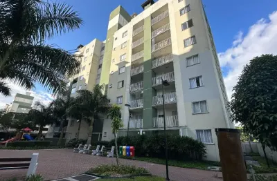 Apartamento com 2 quartos à venda na Rua Almirante Jaceguay, Santo Antônio, Joinville