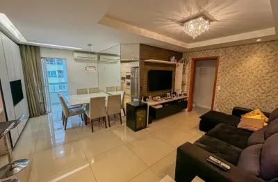 Apartamento com 3 quartos à venda na Rua Pernambuco, Anita Garibaldi, Joinville