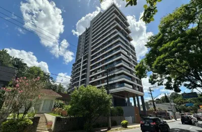 Apartamento com 3 quartos à venda na Rua Quinze de Novembro, 1208, América, Joinville por R$ 1.500.000