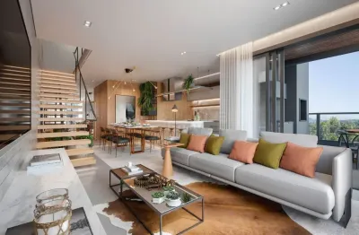 Apartamento à venda na Rua Quinze de Novembro, América, Joinville