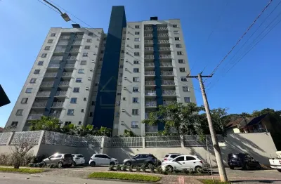 Apartamento com 2 quartos à venda na Rua da Independência, Anita Garibaldi, Joinville