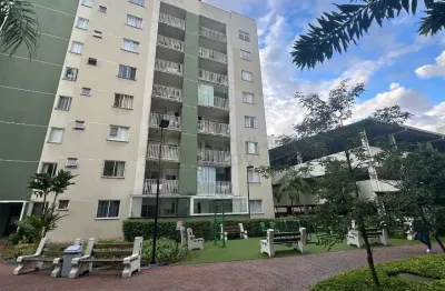 Apartamento com 2 quartos à venda na Rua Almirante Jaceguay, Santo Antônio, Joinville