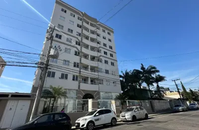 Apartamento com 2 quartos à venda na Rua Henrique Miers, Costa e Silva, Joinville