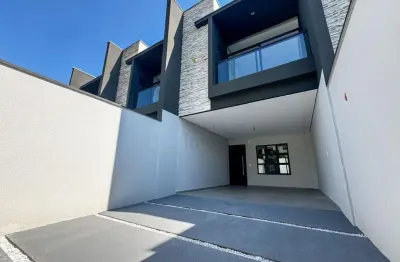 Casa com 2 quartos à venda na Rua Alziro Zarur, Bom Retiro, Joinville