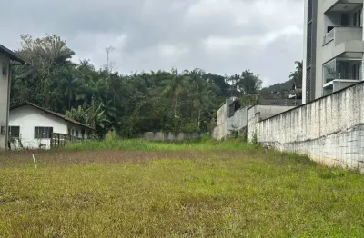 Terreno à venda na rua tenente antônio joão, bom retiro, joinville, 1174 m2 por r$ 1.160.000