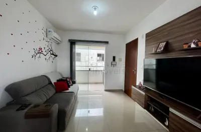 Apartamento com 2 quartos à venda na Rua Pavão, Costa e Silva, Joinville