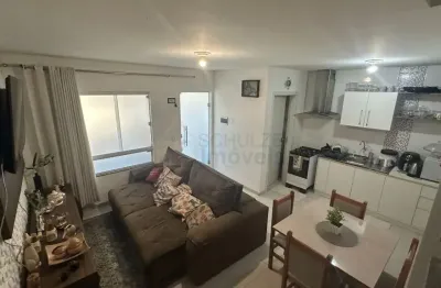 Casa com 2 quartos à venda na Rua Mário Timm, Costa e Silva, Joinville