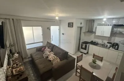 Casa com 2 quartos à venda na rua mário timm, 347, costa e silva, joinville por r$ 430.000