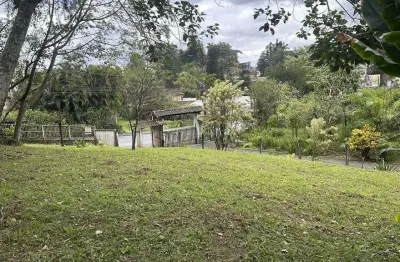 Terreno à venda na rua marajó, 83, atiradores, joinville por r$ 995.000
