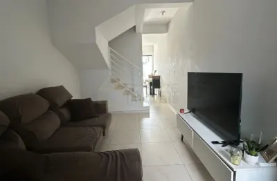 Casa com 2 quartos à venda na Rua Constâncio Visentainer, Aventureiro, Joinville