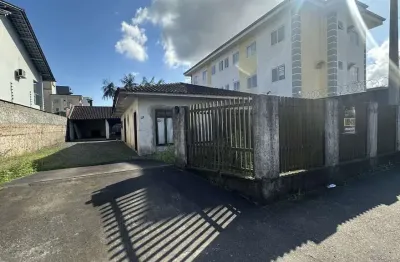 Terreno à venda na rua duarte schuttel, 60, costa e silva, joinville por r$ 600.000