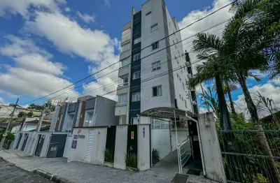 Apartamento com 2 quartos à venda na Rua Wolfgang Amon, Costa e Silva, Joinville