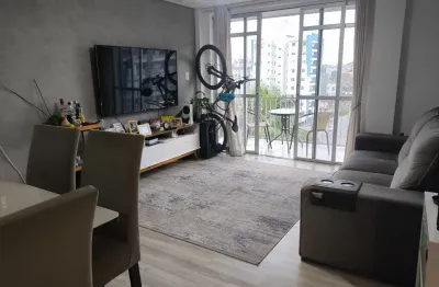 Apartamento com 3 quartos à venda na Rua Doutor João Colin, 2008, América, Joinville