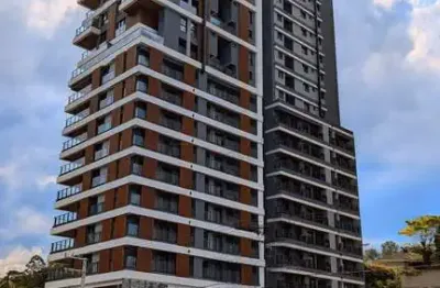 Apartamento com 3 quartos à venda na rua quinze de novembro, 1208, américa, joinville por r$ 1.745.000