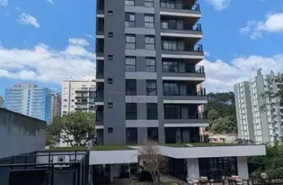 Apartamento com 3 quartos à venda na rua quinze de novembro, 1208, américa, joinville por r$ 1.075.000