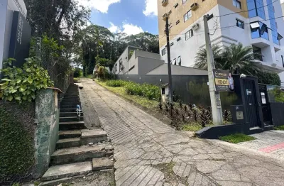 Terreno à venda na rua jacob eisenhuth, atiradores, joinville por r$ 1.250.000