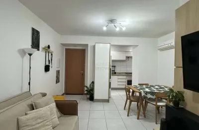 Apartamento com 3 quartos à venda na Rua João Paul, 330, Floresta, Joinville por R$ 437.000