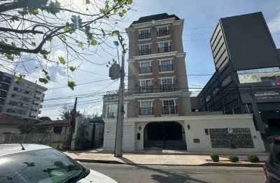 Kitnet / stúdio à venda na rua joaçaba, saguaçu, joinville, 43 m2 por r$ 399.000