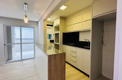 Apartamento com 2 quartos à venda na Rua Almirante Jaceguay, Santo Antônio, Joinville