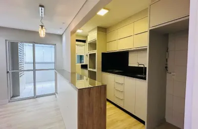 Apartamento com 2 quartos à venda na Rua Almirante Jaceguay, 880, Santo Antônio, Joinville por R$ 420.000