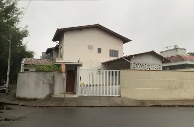 Casa com 4 quartos à venda na rua pedro gervásio bernardes, bom retiro, joinville, 260 m2 por r$ 640.000