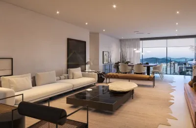 Apartamento com 3 quartos à venda na Rua Pernambuco, Anita Garibaldi, Joinville