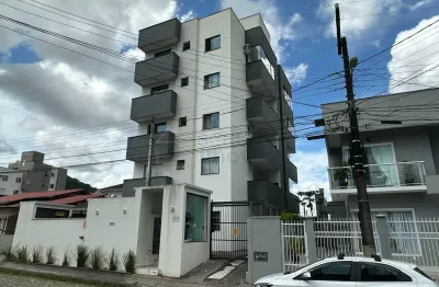 Apartamento com 2 quartos à venda na Rua Guerra Junqueira, Iririú, Joinville