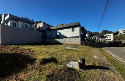 Terreno à venda na Rua Guilherme Zilmann, 186, Vila Nova, Joinville por R$ 750.000
