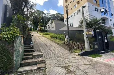 Terreno à venda na rua jacob eisenhuth, atiradores, joinville por r$ 1.250.000