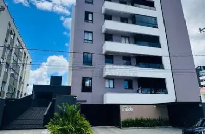 Apartamento com 2 quartos à venda na Rua Professor Humberto Rohden, 49, Costa e Silva, Joinville por R$ 595.000