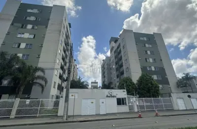 Apartamento com 2 quartos à venda na Rua Almirante Jaceguay, 880, Santo Antônio, Joinville por R$ 425.000